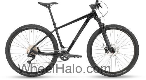 Stevens Devils Trail specs and reviews